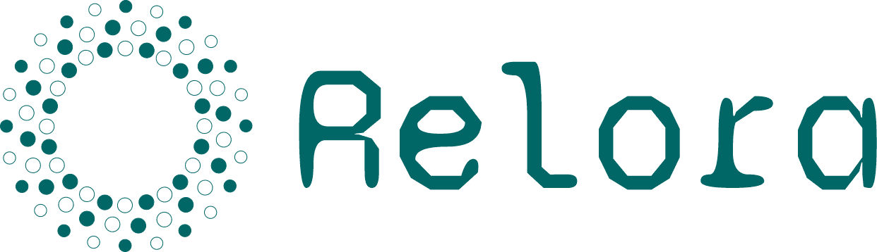 Relora Logo